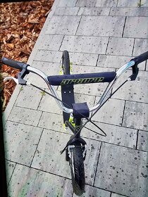 Prodám dětskou koloběžku Arcore - 5