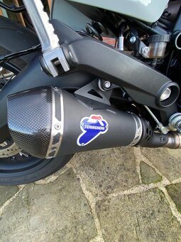 Ducati Scrambler Urban Motard - 5