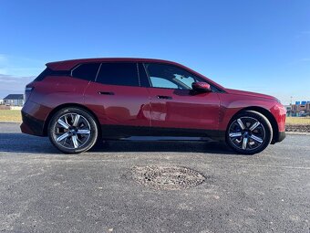 BMW iX xDrive50 - 5