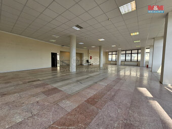 Pronájem obchod a služby, 243 m², Kolín, ul. Rubešova - 5