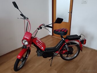 Babetta 210 - 5