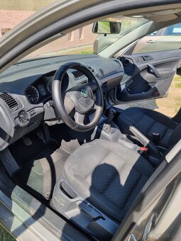 Škoda Octavia Fl 1.6 TDI - 5