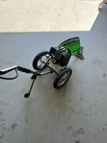 Křovinořez Zipper ZI-MOS125 - 5