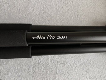 VANGUARD Alta Pro 263AB 100 - 5