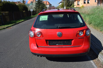 VW Passat B6 1.9TDI BMT 77kW, DIGIKLIMA, Navi, záruka KM - 5