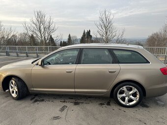 Audi A6 C6 - 5