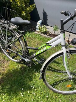 Dámské jízdní kolo VT-BIKE - 5