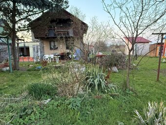 Prodej RD 96m2, pozemek 1445 m2, Kozojedy, Praha - východ - 5