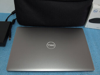 Dell Precision 7560 8.Jádro Core i7-11850 RTX4000 64GB 2TB - 5