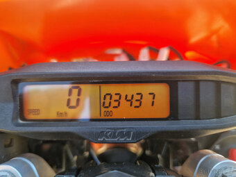 KTM Freeraid E-XC - 5