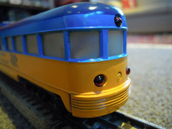 Märklin ST 8003025 jako čtyřdílný Northlander - 5
