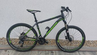 Merida Matts TFS 800 2013 horské kolo 18” M - 5