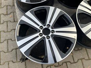 MERCEDES GLE, 19", NOVÁ KOLA - 5
