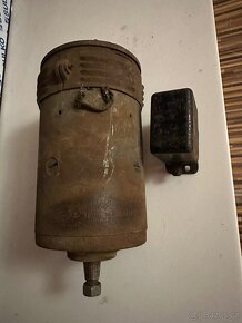 dynamo Bosch - 5