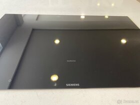 Nová Indukční deska SIEMENS STUDIO LINE FLEXINDUCTION 80 cm - 5