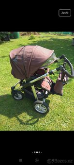 Baby design Lupo comfort - 5