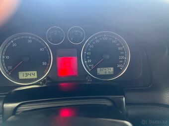 VW passat b5.5 4 motion 1.9 TDI 96kw - 5