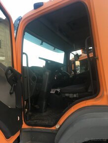 Mercedes Atego Axor - 5