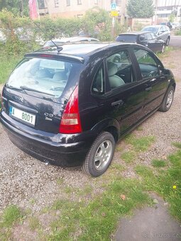 Citroën C3 1,4i 54 kW 149 000 km - 5