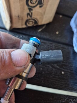 Prodám upgrade vstriky na Ea113 z Golfu 6R S3 - 5