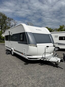 Hobby Excellent 540 ~ Mover - 5