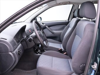 Škoda Octavia 1,6 i 75kW Klima Tažné STK6/26 (2003) - 5