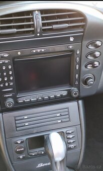 Porsche Boxter 3.2 S - 5