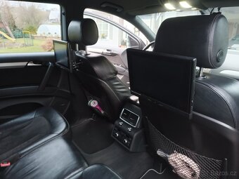 Audi q7 - 5