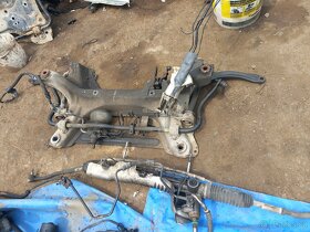 Citroen c5 ll X7 2 2.0hdi 2.2hdi - 5