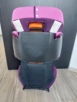 Autosedačka Cybex 16-36kg7 - 5