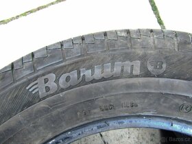 215/65 R16C letní dodávkové pneu 2ks - 5