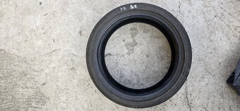 1x Pirelli P Zero 255/35 R19 - 5