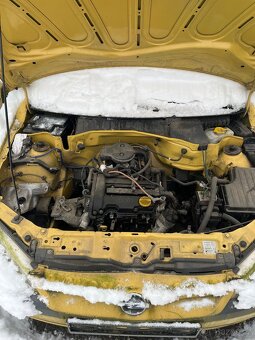 Nd Corsa c 1.0 - 5
