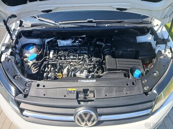 Volkswagen Caddy 2.0 TDI - 5