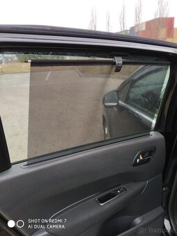 Peugeot 5008 1,6 HDI, 7 míst, automat - 5