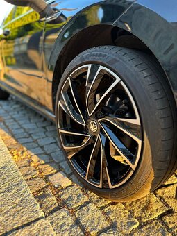VW Golf 8 VIII 1.5 Tsi Style - 5