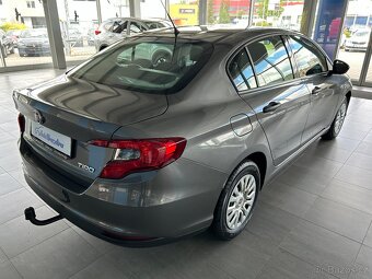 Fiat Tipo 1.4i 70kW,POP,TAŽNÉ,KLIMATIZACE - 5