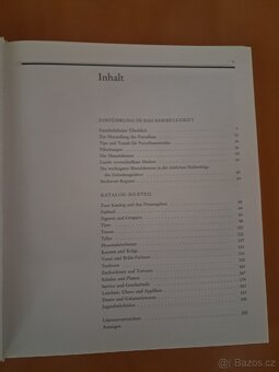 Katalog Battenberg - porcelán - 5