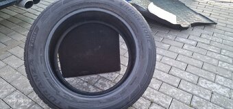 Bridgestone Turanza T001 - 5