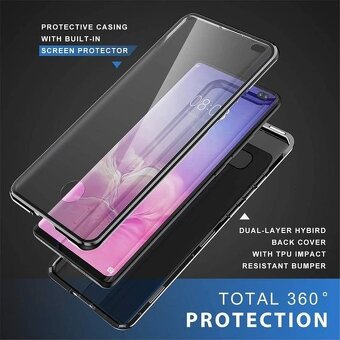 Magnetické pouzdro na Xiaomi 13T/13T PRO - 5
