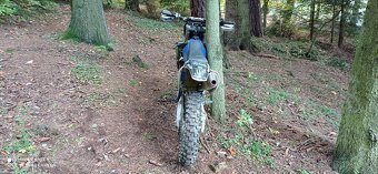 Yamaha yzf 450 - 5