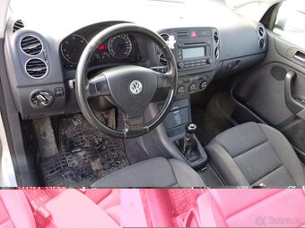 VW Golf Plus 1.9 TDI r.v.2005 (77 kw) BKC - 5