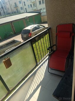 Pronájem bytu 3+1/ L 80m2, ul. K Blahobytu, Pardubice - 5