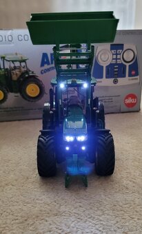 RC traktor Siku Control John Deere 7310R - 5