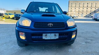 Toyota Rav4 D4D - 5