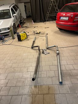 Octavia 1.9 tdi 96kw asz - 5