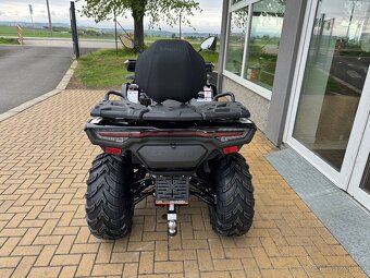 Čtyřkolka CFMOTO X520-A EU5 EPS - 5