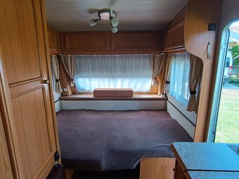 Karavan WILK de Luxe - 5