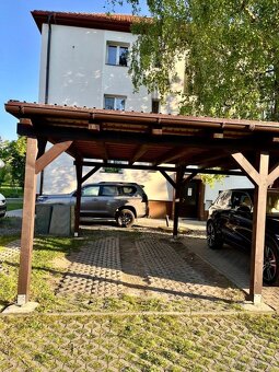 3+kk Horní Počernice vlastní parkování - 5