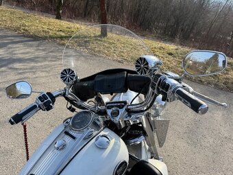 HD Road King Classic - 5